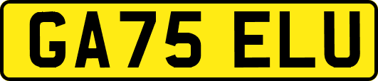 GA75ELU