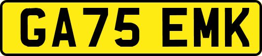 GA75EMK