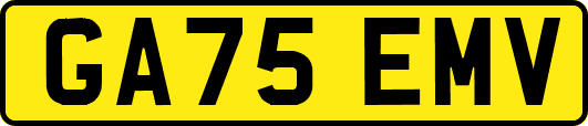 GA75EMV