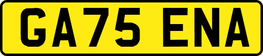 GA75ENA