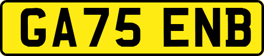 GA75ENB