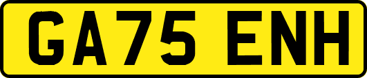 GA75ENH