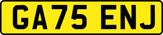 GA75ENJ