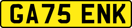 GA75ENK
