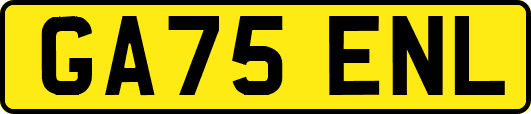 GA75ENL