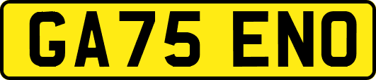 GA75ENO
