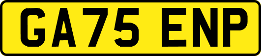 GA75ENP