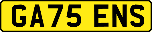 GA75ENS
