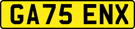 GA75ENX