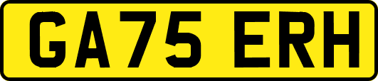 GA75ERH