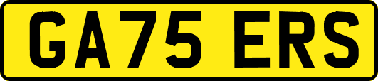 GA75ERS