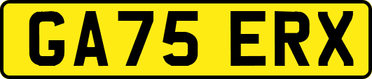 GA75ERX