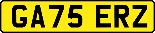 GA75ERZ