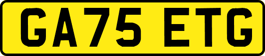 GA75ETG