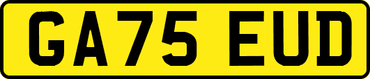 GA75EUD