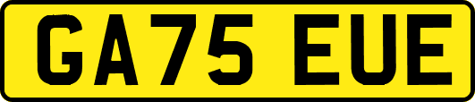 GA75EUE