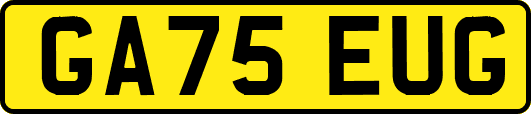 GA75EUG