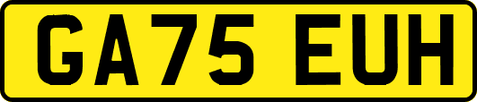 GA75EUH