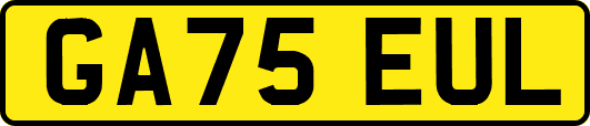 GA75EUL