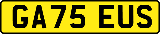 GA75EUS