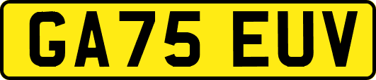 GA75EUV