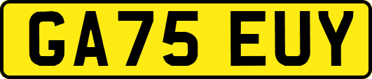 GA75EUY