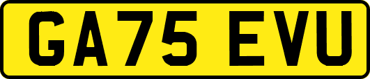 GA75EVU
