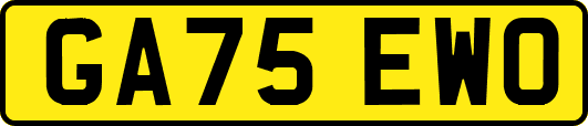 GA75EWO