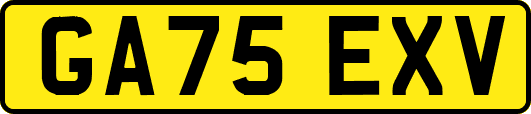 GA75EXV
