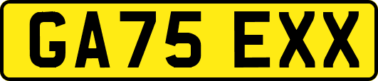 GA75EXX