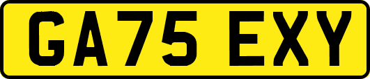GA75EXY