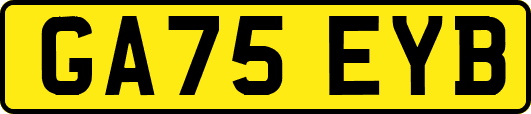 GA75EYB