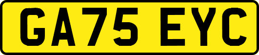GA75EYC