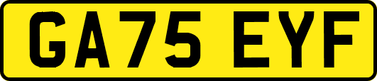 GA75EYF
