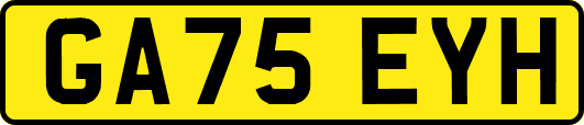 GA75EYH