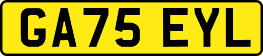 GA75EYL