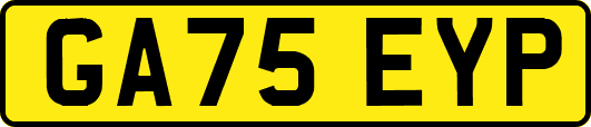 GA75EYP