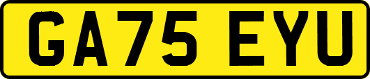 GA75EYU