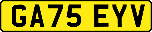 GA75EYV