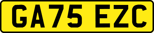 GA75EZC