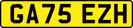 GA75EZH