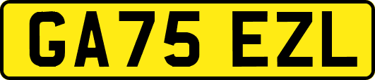 GA75EZL