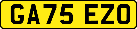 GA75EZO