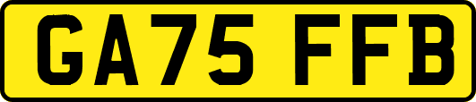 GA75FFB