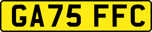 GA75FFC