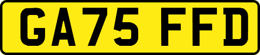 GA75FFD
