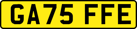 GA75FFE