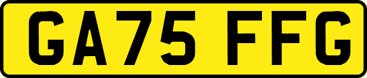 GA75FFG