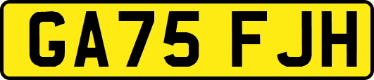 GA75FJH