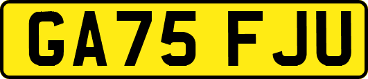 GA75FJU